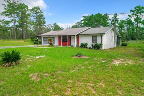 Casa en venta en Dunnellon, Florida, 3 dormitorios, 134.24 m2 № 1916600 - foto 4