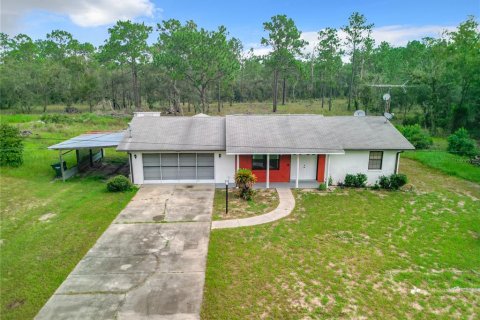 Casa en venta en Dunnellon, Florida, 3 dormitorios, 134.24 m2 № 1916600 - foto 2