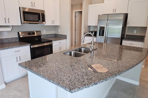 House in Lakeland, Florida 3 bedrooms, 123.93 sq.m. № 1882714 - photo 9