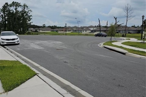 House in Lakeland, Florida 3 bedrooms, 123.93 sq.m. № 1882714 - photo 2