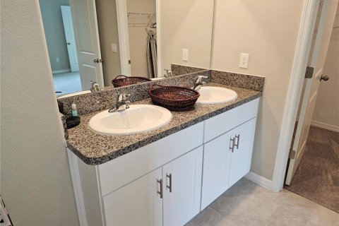 House in Lakeland, Florida 3 bedrooms, 123.93 sq.m. № 1882714 - photo 21