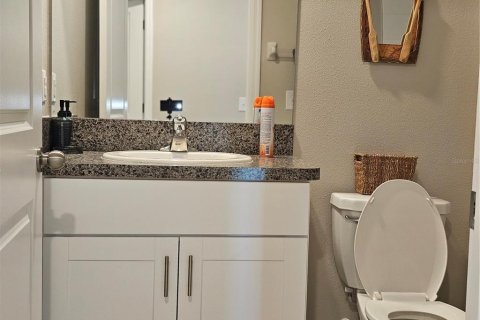 House in Lakeland, Florida 3 bedrooms, 123.93 sq.m. № 1882714 - photo 14