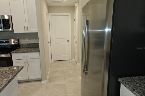 House in Lakeland, Florida 3 bedrooms, 123.93 sq.m. № 1882714 - photo 13