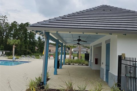 House in Lakeland, Florida 3 bedrooms, 123.93 sq.m. № 1882714 - photo 30