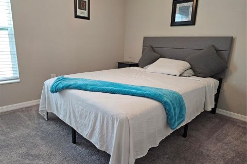 House in Lakeland, Florida 3 bedrooms, 123.93 sq.m. № 1882714 - photo 16