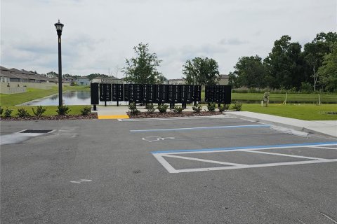 House in Lakeland, Florida 3 bedrooms, 123.93 sq.m. № 1882714 - photo 29