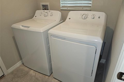 House in Lakeland, Florida 3 bedrooms, 123.93 sq.m. № 1882714 - photo 7