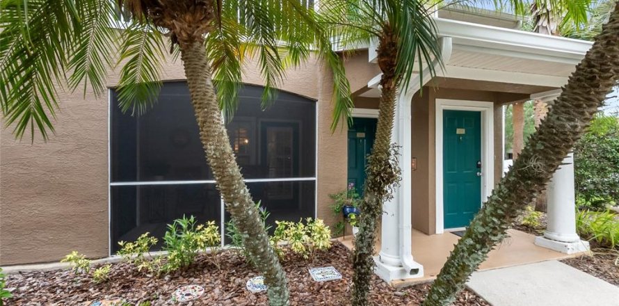 Condominio en Bradenton, Florida, 2 dormitorios  № 2155916