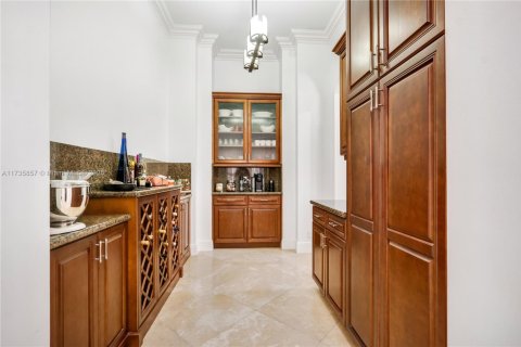 House in Parkland, Florida 6 bedrooms, 553.33 sq.m. № 1864153 - photo 19