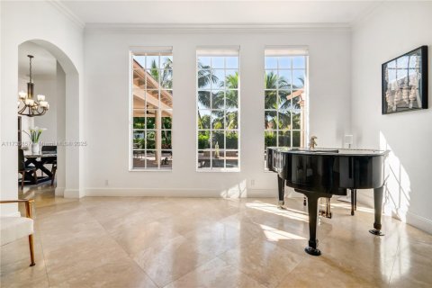 House in Parkland, Florida 6 bedrooms, 553.33 sq.m. № 1864153 - photo 13