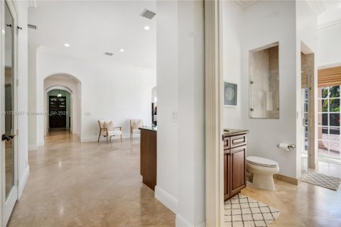 House in Parkland, Florida 6 bedrooms, 553.33 sq.m. № 1864153 - photo 15