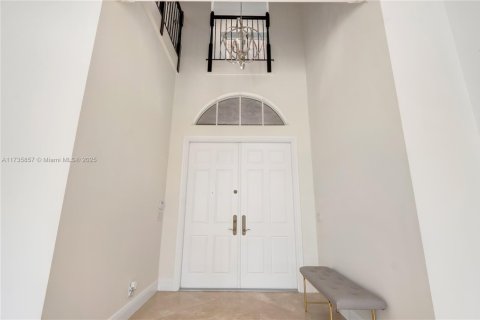 House in Parkland, Florida 6 bedrooms, 553.33 sq.m. № 1864153 - photo 11