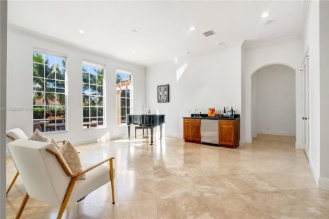 House in Parkland, Florida 6 bedrooms, 553.33 sq.m. № 1864153 - photo 14