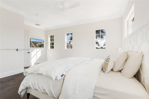 House in Parkland, Florida 6 bedrooms, 553.33 sq.m. № 1864153 - photo 26