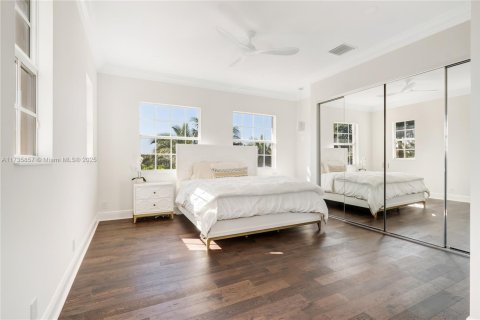 House in Parkland, Florida 6 bedrooms, 553.33 sq.m. № 1864153 - photo 24