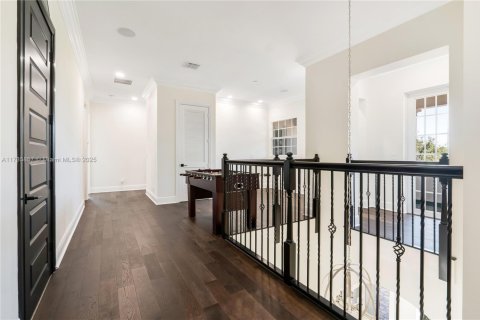 House in Parkland, Florida 6 bedrooms, 553.33 sq.m. № 1864153 - photo 30