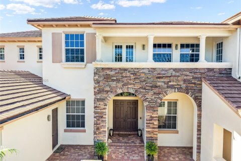 House in Parkland, Florida 6 bedrooms, 553.33 sq.m. № 1864153 - photo 9
