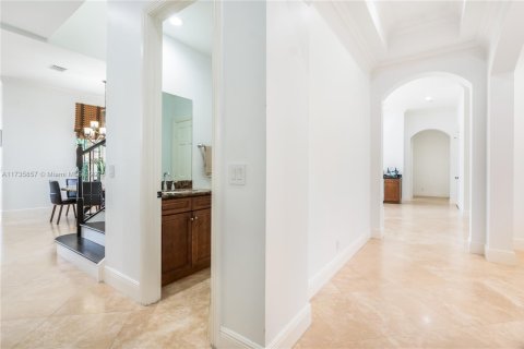 House in Parkland, Florida 6 bedrooms, 553.33 sq.m. № 1864153 - photo 18