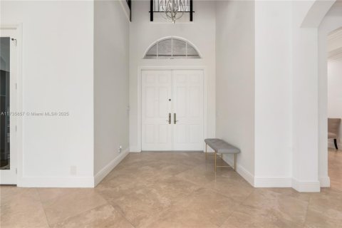 House in Parkland, Florida 6 bedrooms, 553.33 sq.m. № 1864153 - photo 10