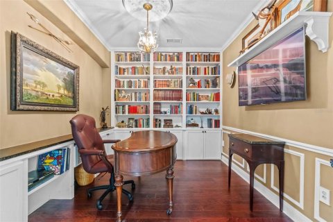 House in Kissimmee, Florida 4 bedrooms, 286.51 sq.m. № 1654595 - photo 20