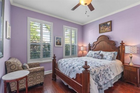 House in Kissimmee, Florida 4 bedrooms, 286.51 sq.m. № 1654595 - photo 30