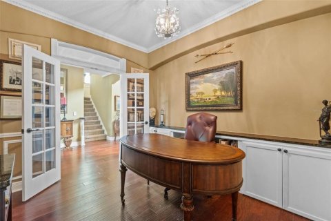 House in Kissimmee, Florida 4 bedrooms, 286.51 sq.m. № 1654595 - photo 21