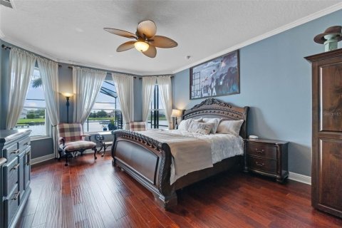 House in Kissimmee, Florida 4 bedrooms, 286.51 sq.m. № 1654595 - photo 22