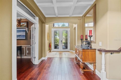 House in Kissimmee, Florida 4 bedrooms, 286.51 sq.m. № 1654595 - photo 5