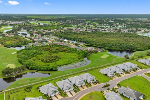 Купить виллу или дом в Брейдентон, Флорида 3 комнаты, 146.69м2, № 1906259 - фото 23