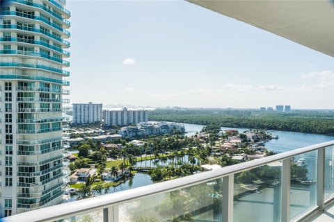 Condo in Sunny Isles Beach, Florida, 2 bedrooms  № 1953572 - photo 5
