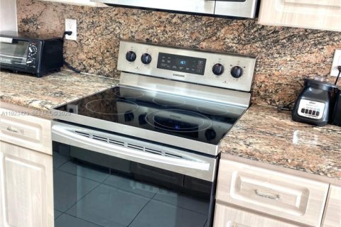 Купить кондоминиум в Авентура, Флорида 2 спальни, 126.81м2, № 1982513 - фото 9