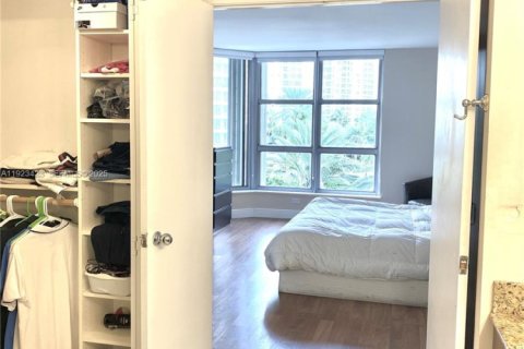 Купить кондоминиум в Авентура, Флорида 2 спальни, 126.81м2, № 1982513 - фото 22