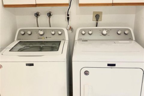 Купить кондоминиум в Авентура, Флорида 2 спальни, 126.81м2, № 1982513 - фото 17