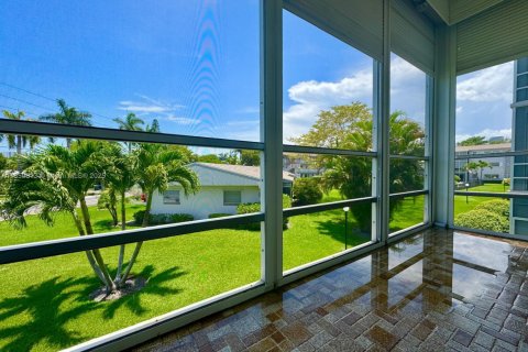 Copropriété à vendre à Hallandale Beach, Floride: 1 chambre, 66.89 m2 № 1961033 - photo 20