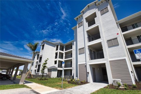Villa ou maison à WELLEN PARK à Venice, Floride 2 chambres, 104.42 m2 № 2313255