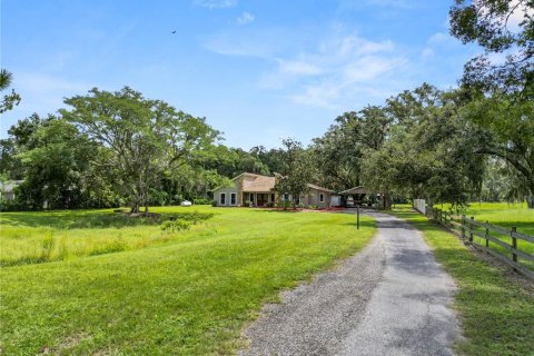 Villa ou maison à vendre à Plant City, Floride: 3 chambres, 221.76 m2 № 1893960 - photo 3