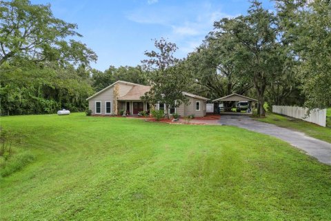 Villa ou maison à vendre à Plant City, Floride: 3 chambres, 221.76 m2 № 1893960 - photo 7