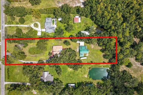 Villa ou maison à vendre à Plant City, Floride: 3 chambres, 221.76 m2 № 1893960 - photo 4