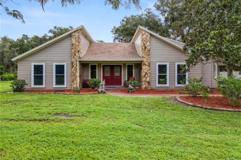 Villa ou maison à vendre à Plant City, Floride: 3 chambres, 221.76 m2 № 1893960 - photo 6