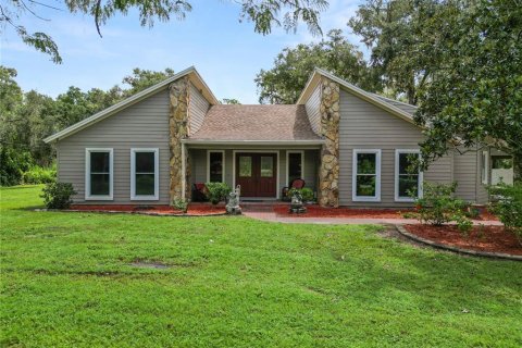 Villa ou maison à vendre à Plant City, Floride: 3 chambres, 221.76 m2 № 1893960 - photo 9