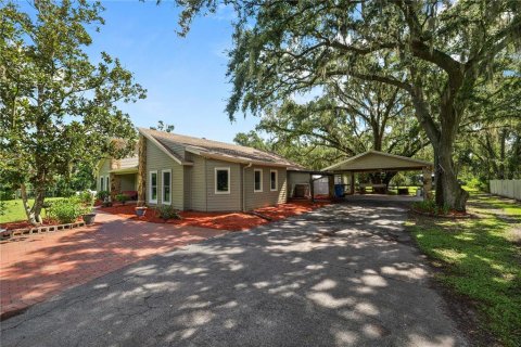 Villa ou maison à vendre à Plant City, Floride: 3 chambres, 221.76 m2 № 1893960 - photo 8