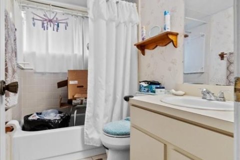Condo in Clearwater, Florida, 3 bedrooms  № 1837721 - photo 21