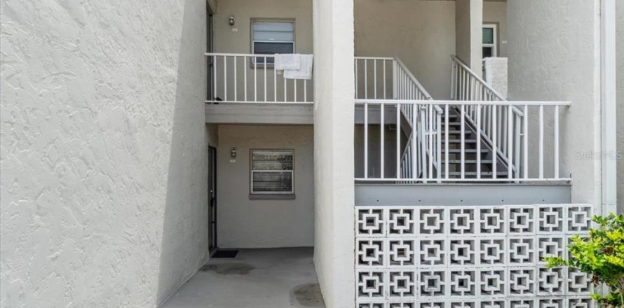 Condo in Clearwater, Florida, 3 bedrooms № 1837721
