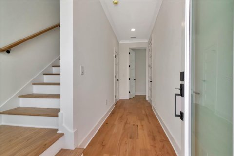 Touwnhouse à vendre à Tampa, Floride: 3 chambres, 255.48 m2 № 1424791 - photo 6