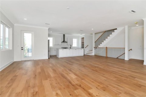 Touwnhouse à vendre à Tampa, Floride: 3 chambres, 255.48 m2 № 1424791 - photo 10