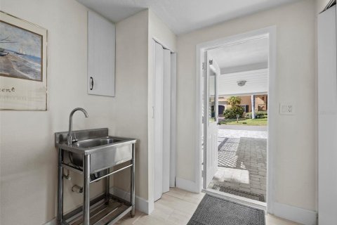 Купить виллу или дом в Лонгбоут-Ки, Флорида 5 комнат, 128.58м2, № 2207536 - фото 28