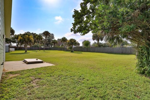 House in Edgewater, Florida 2 bedrooms, 112.23 sq.m. № 2258305 - photo 27