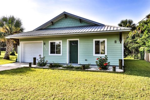 House in Edgewater, Florida 2 bedrooms, 112.23 sq.m. № 2258305 - photo 2