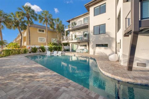Copropriété à louer à Treasure Island, Floride: 3 chambres, 151.99 m2 № 1899153 - photo 27