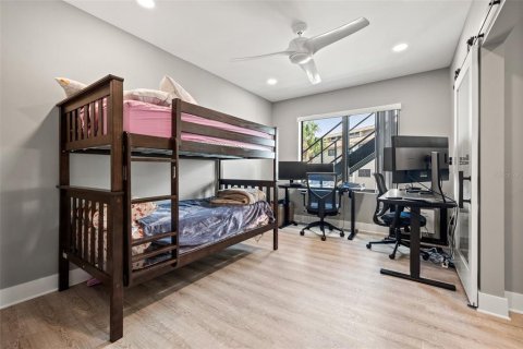 Copropriété à louer à Treasure Island, Floride: 3 chambres, 151.99 m2 № 1899153 - photo 20